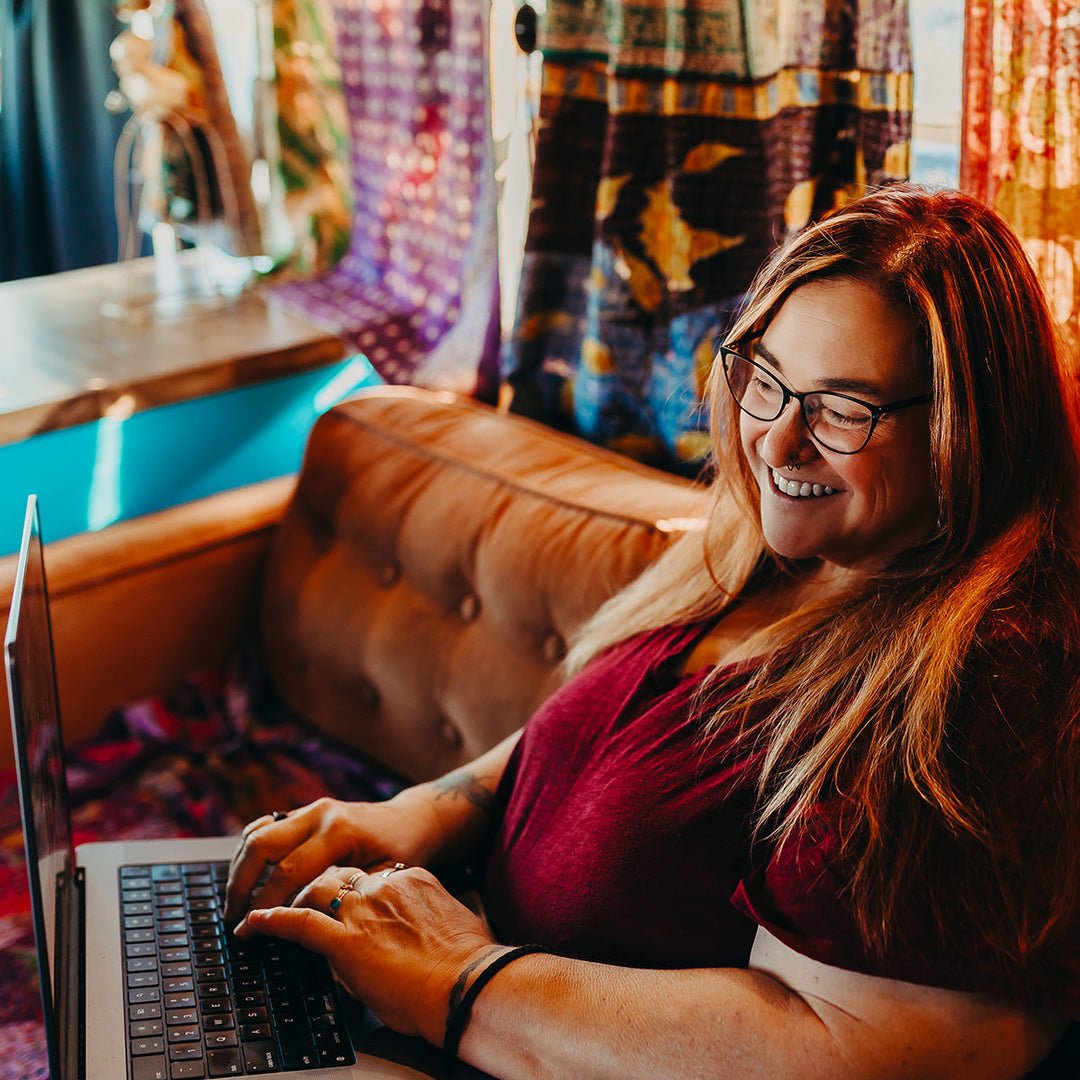 Why I Finally Built a Real Shop (And Why It Took Me Two Years to Stop Procrastinating)