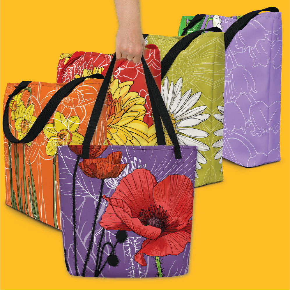 Tote Bags